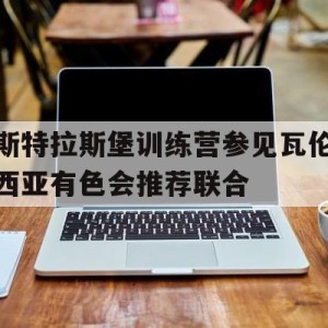 C7娱乐-包含斯特拉斯堡训练营参见瓦伦西亚有色会推荐联合的词条
