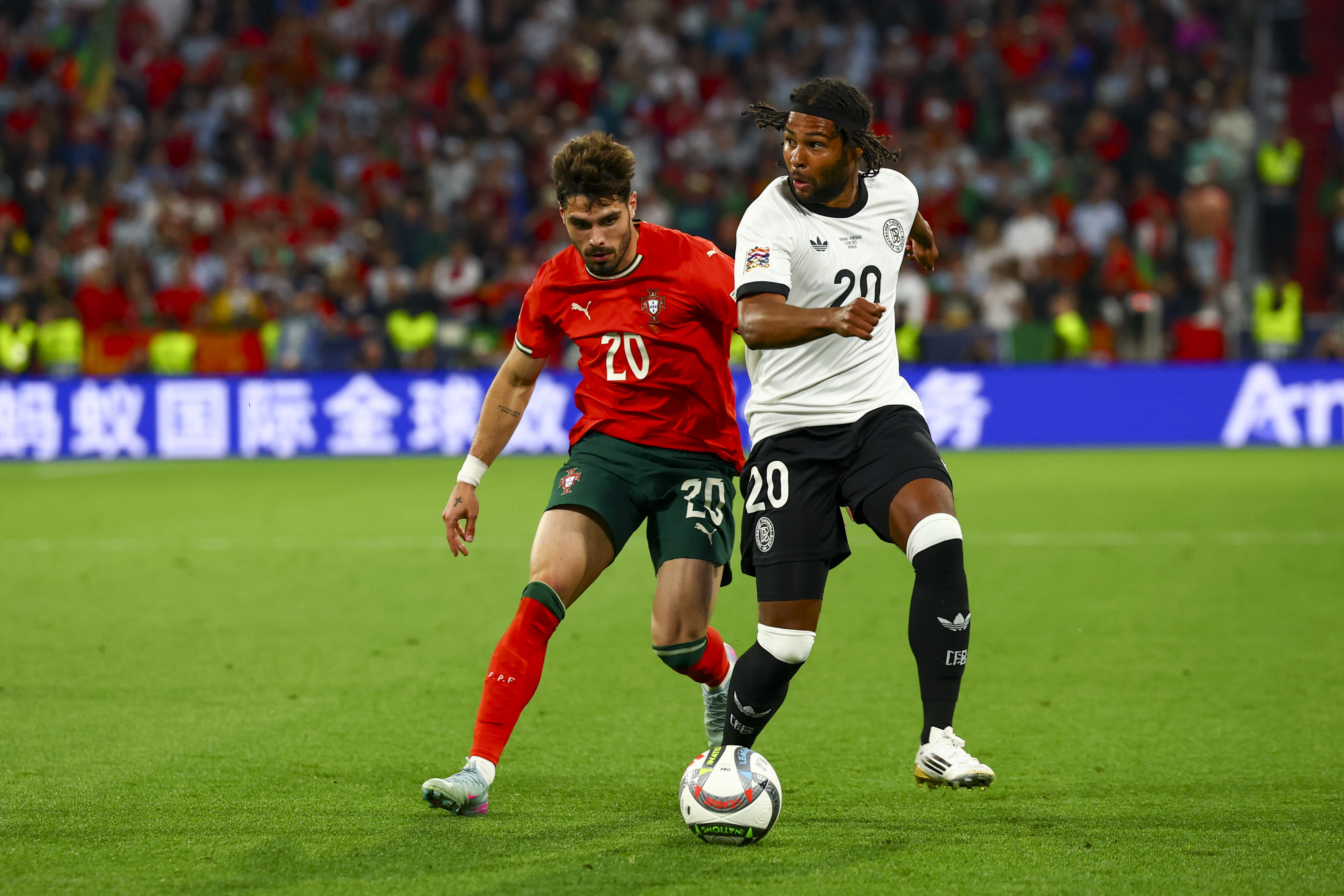 葡萄牙队险胜，晋级形势仍有不确定因素