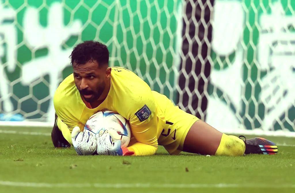 沙特阿拉伯球队实现逆袭,成功晋级了吗