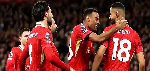 利物浦后卫助攻曼城，巴塞尔逼平皇家马德里的简单介绍