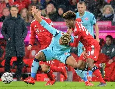 美因茨客场大胜目标，壮志凌云奋勇前行的简单介绍