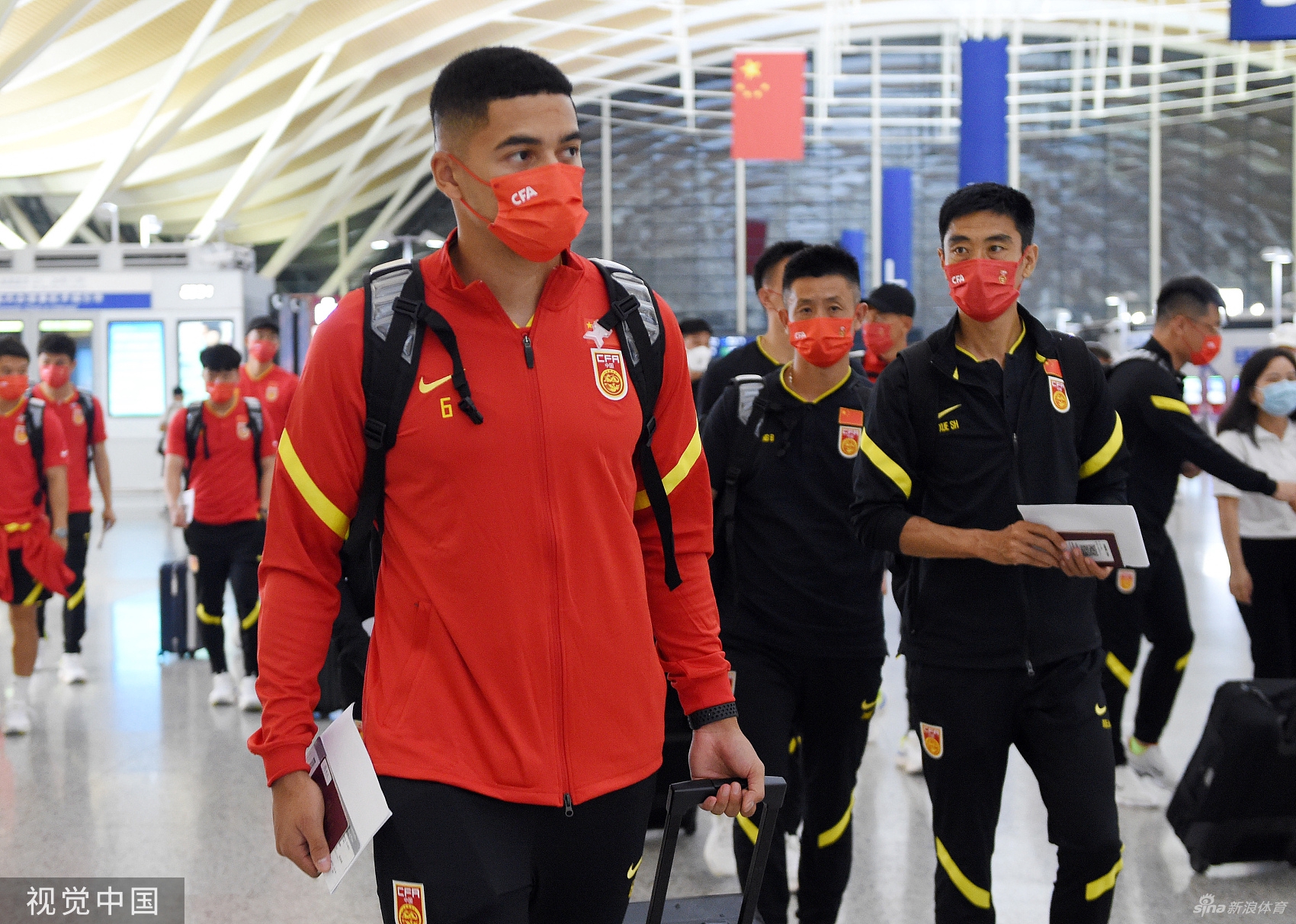 关于南疆新星崭露头角，向国际赛场发起冲击的信息