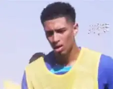 英格兰队客场逆转，成功杀入欧预赛比赛强的简单介绍