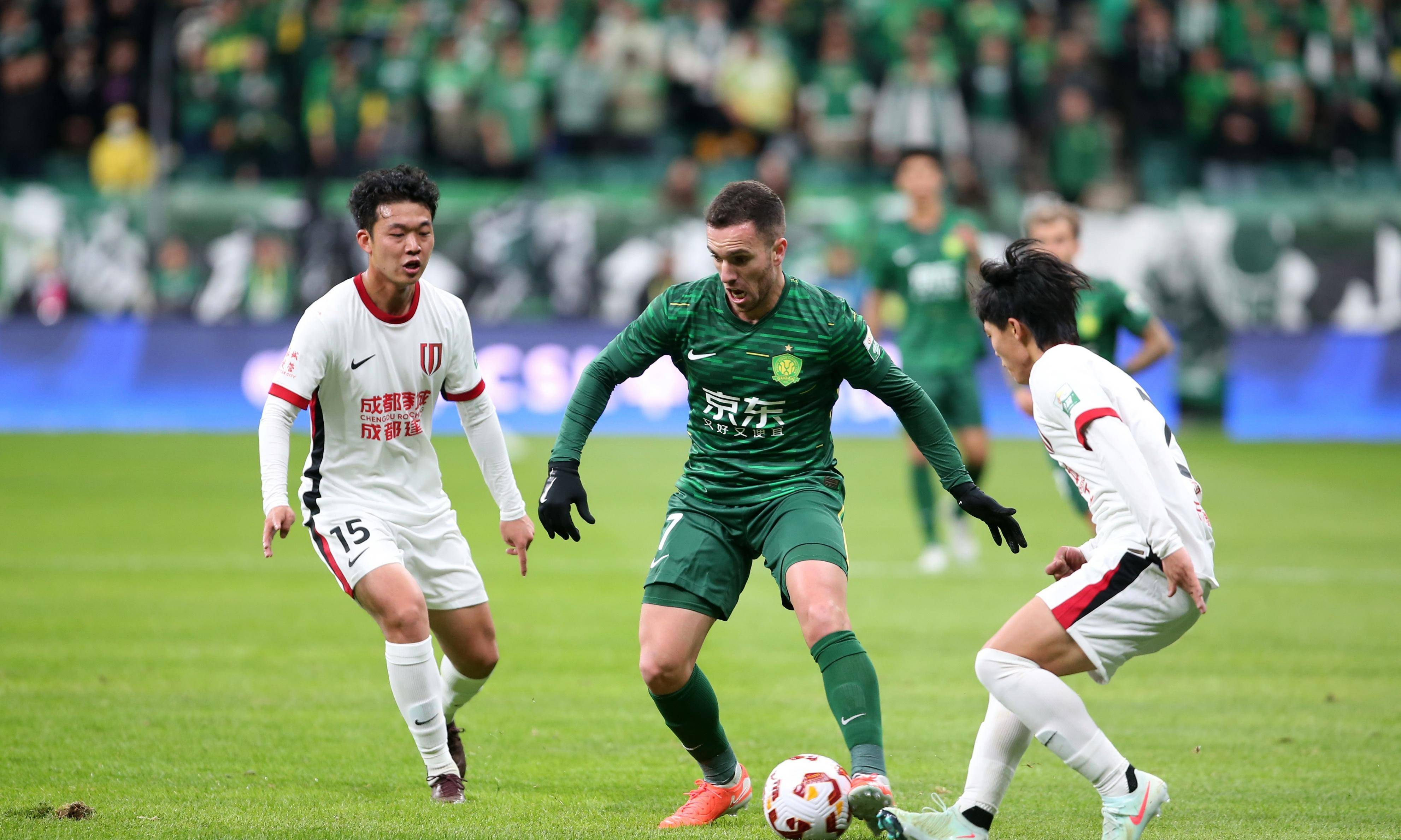 北京国安备战国际杯赛，教练组全力打造战术的简单介绍