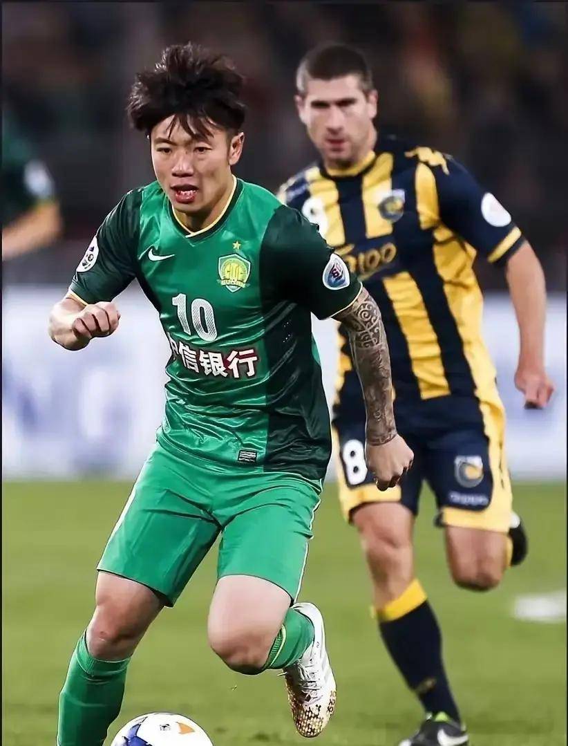 北京国安备战国际杯赛，教练组全力打造战术的简单介绍