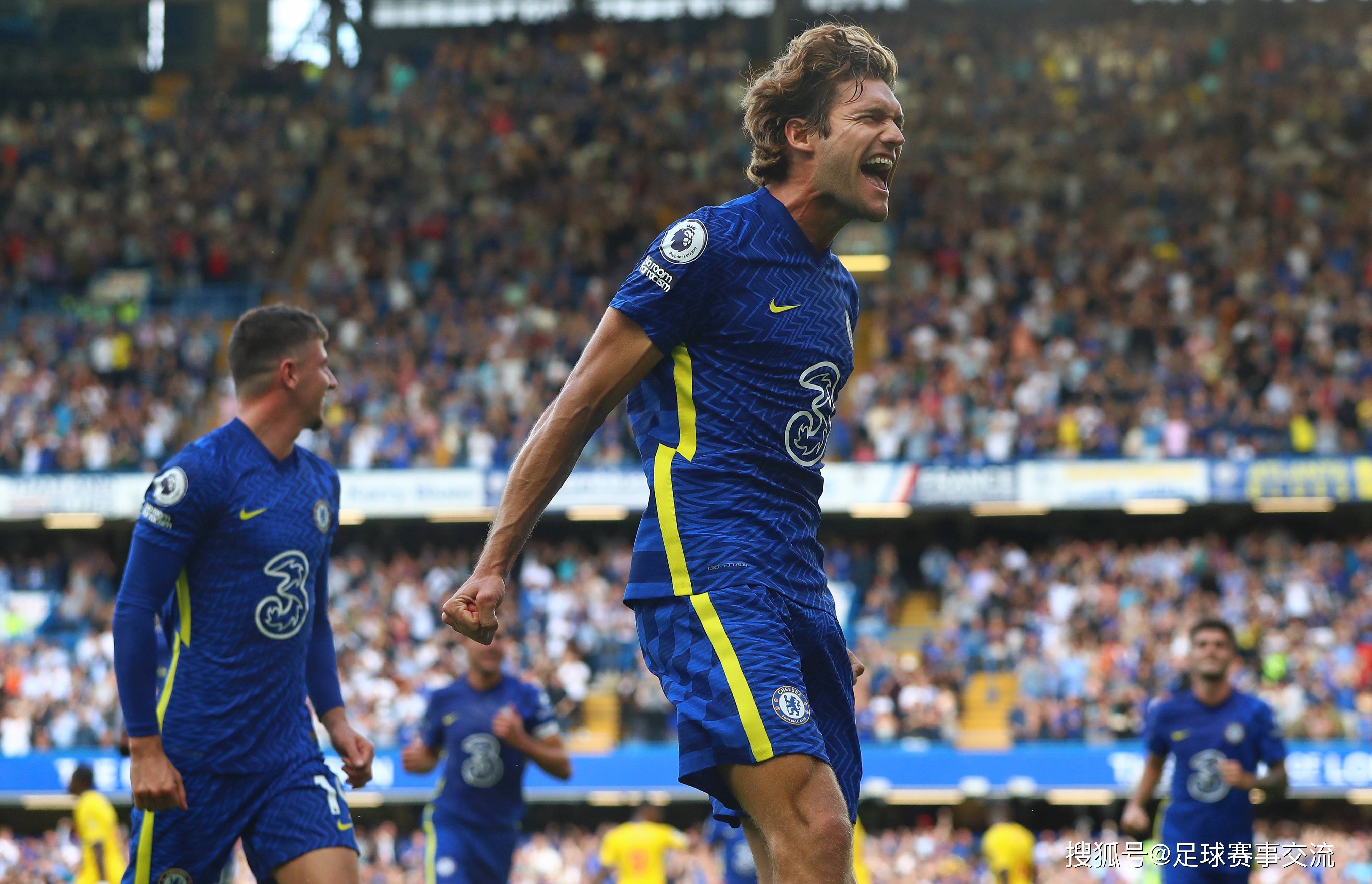 切尔西主场战胜埃弗顿，保持不败纪录的简单介绍