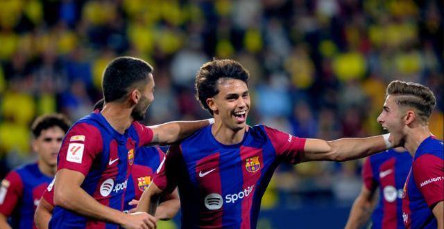 巴塞罗那挺进强，六连胜稳坐小组第一的简单介绍