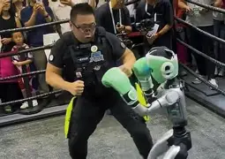 包含强敌过招,火药味十足的对决即将上演的词条 包含强敌过招,火药味十足的对决即将上演的词条