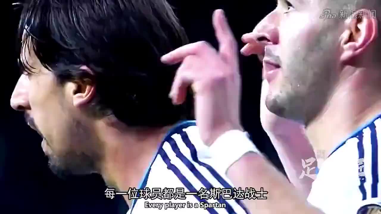 热刺尴尬险胜：帕纳索尼奥斯巴达盼望战平对手的简单介绍