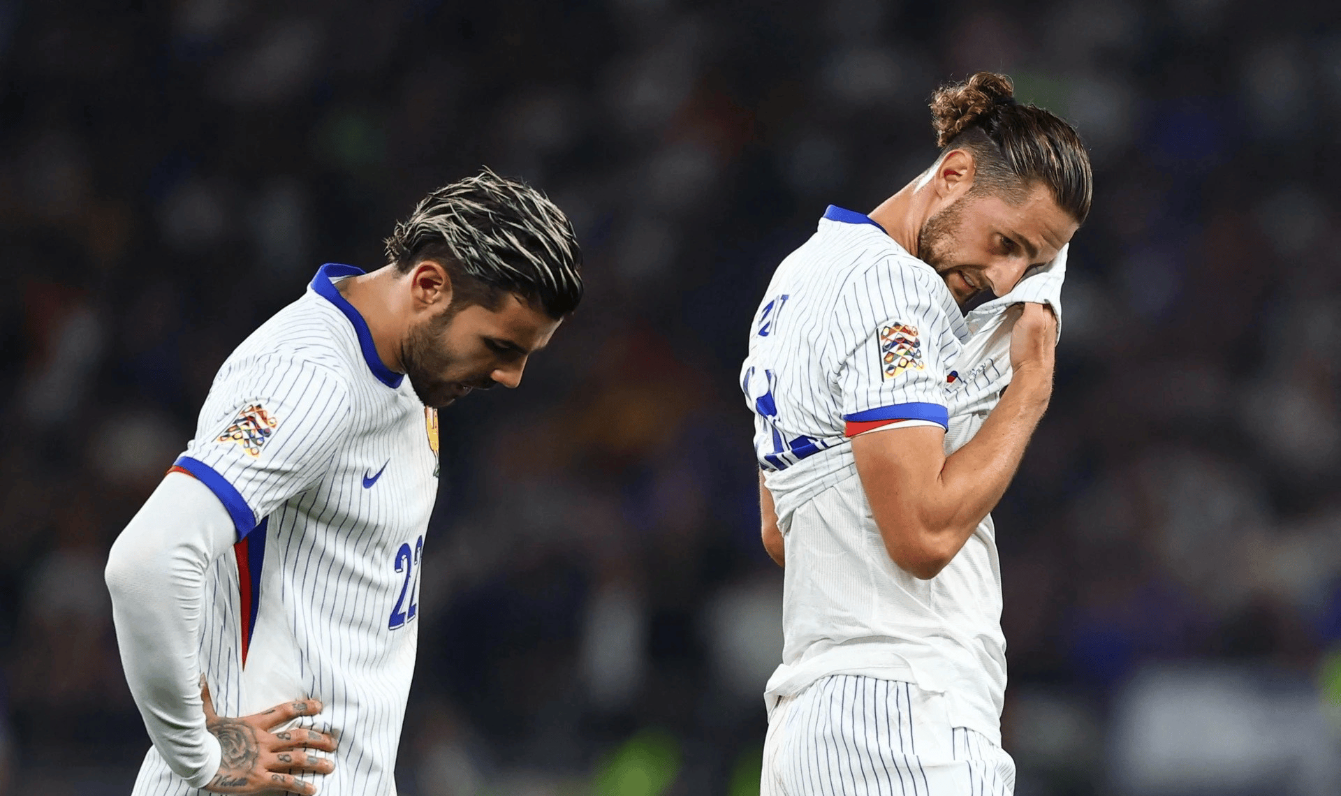 欧国联比赛的比利时站主场优势明显(欧洲队比利时)