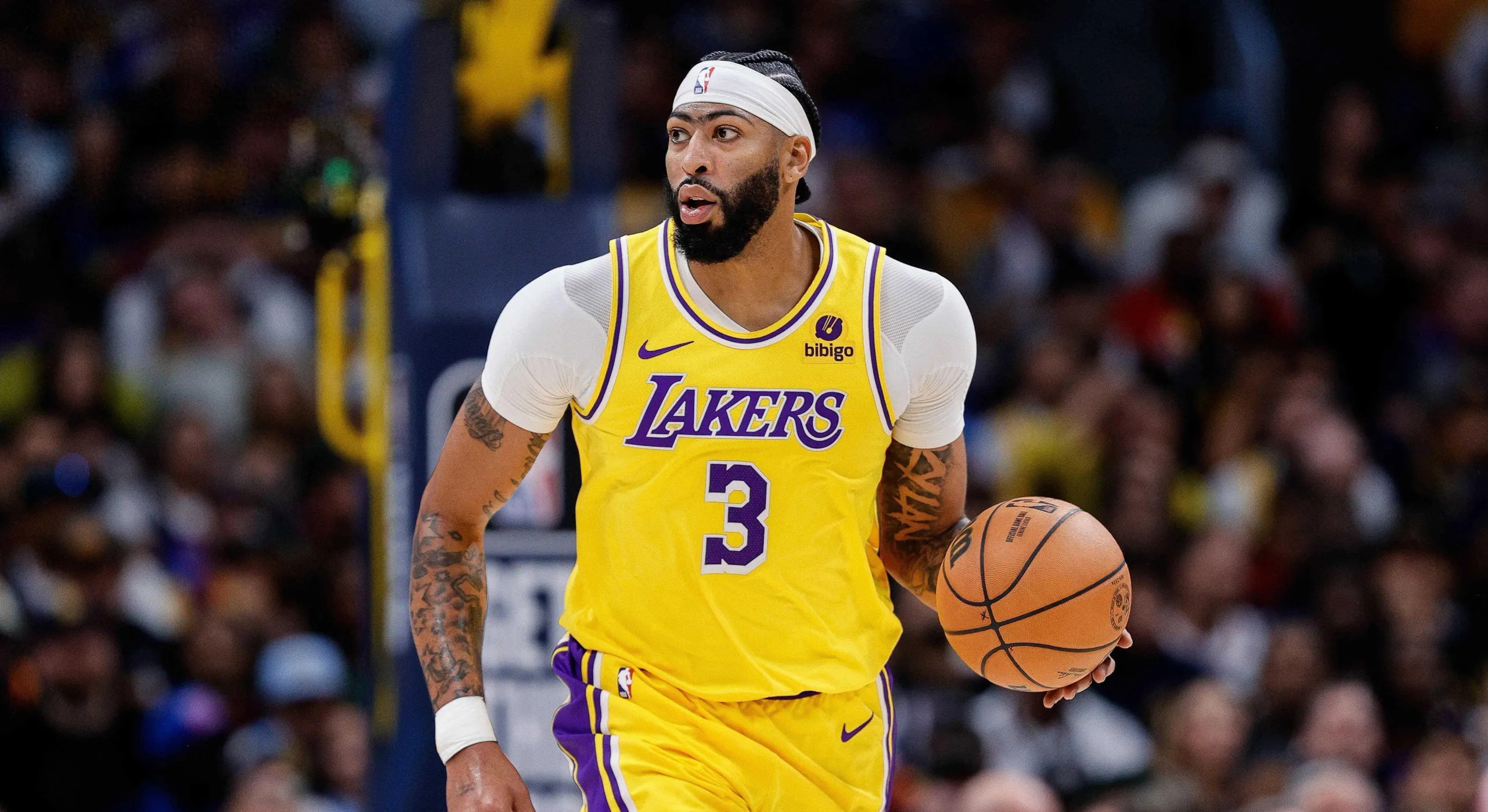 安东尼战胜伤病卷土重来，为球队贡献不可或缺的火力的简单介绍