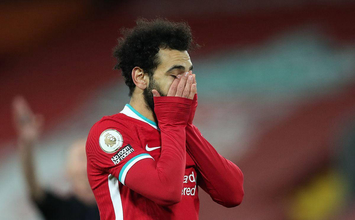 狼队客场战平利物浦，表现令人意外