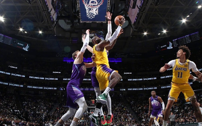 湖人遭遇困境，调整心态备战下一场的简单介绍