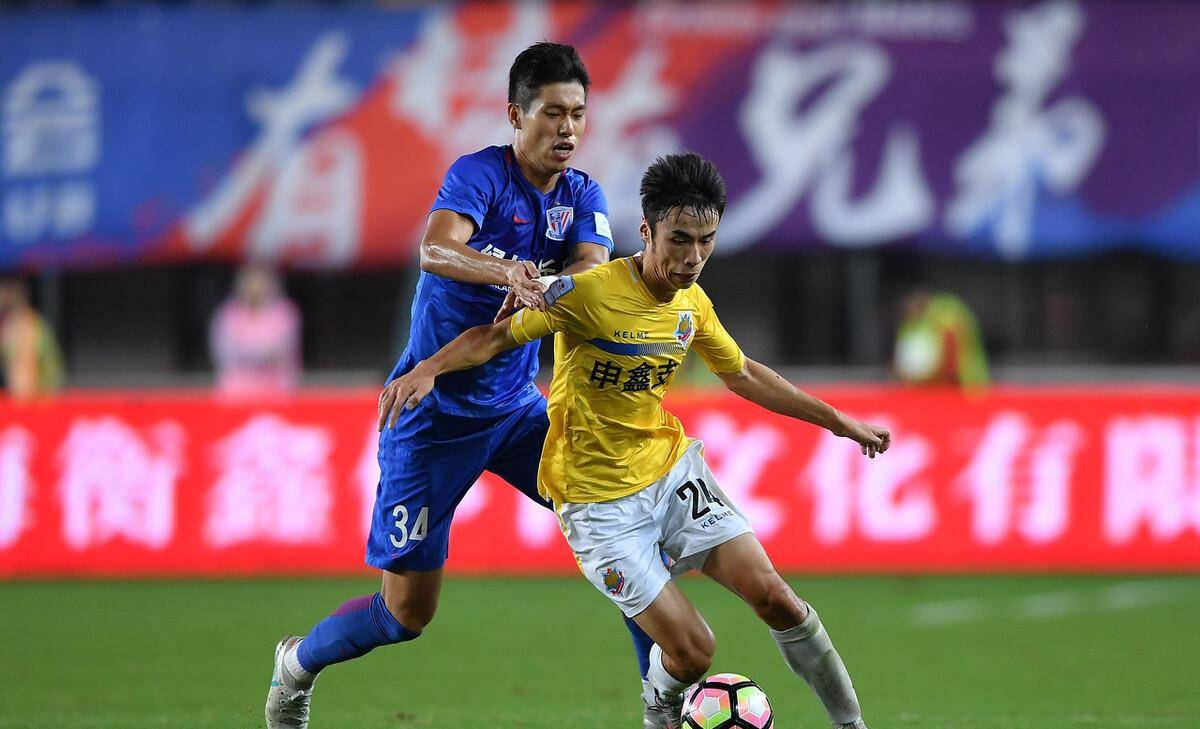 福建黑龙江佳兆业防守坚毅,成功击败对手的简单介绍 福建黑龙江佳兆业防守坚毅,成功击败对手的简单介绍