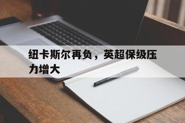 英超纽卡斯尔排名 英超纽卡斯尔排名
