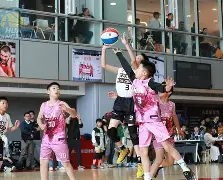 泰国篮球联赛新赛季开打，注目球员大放异彩