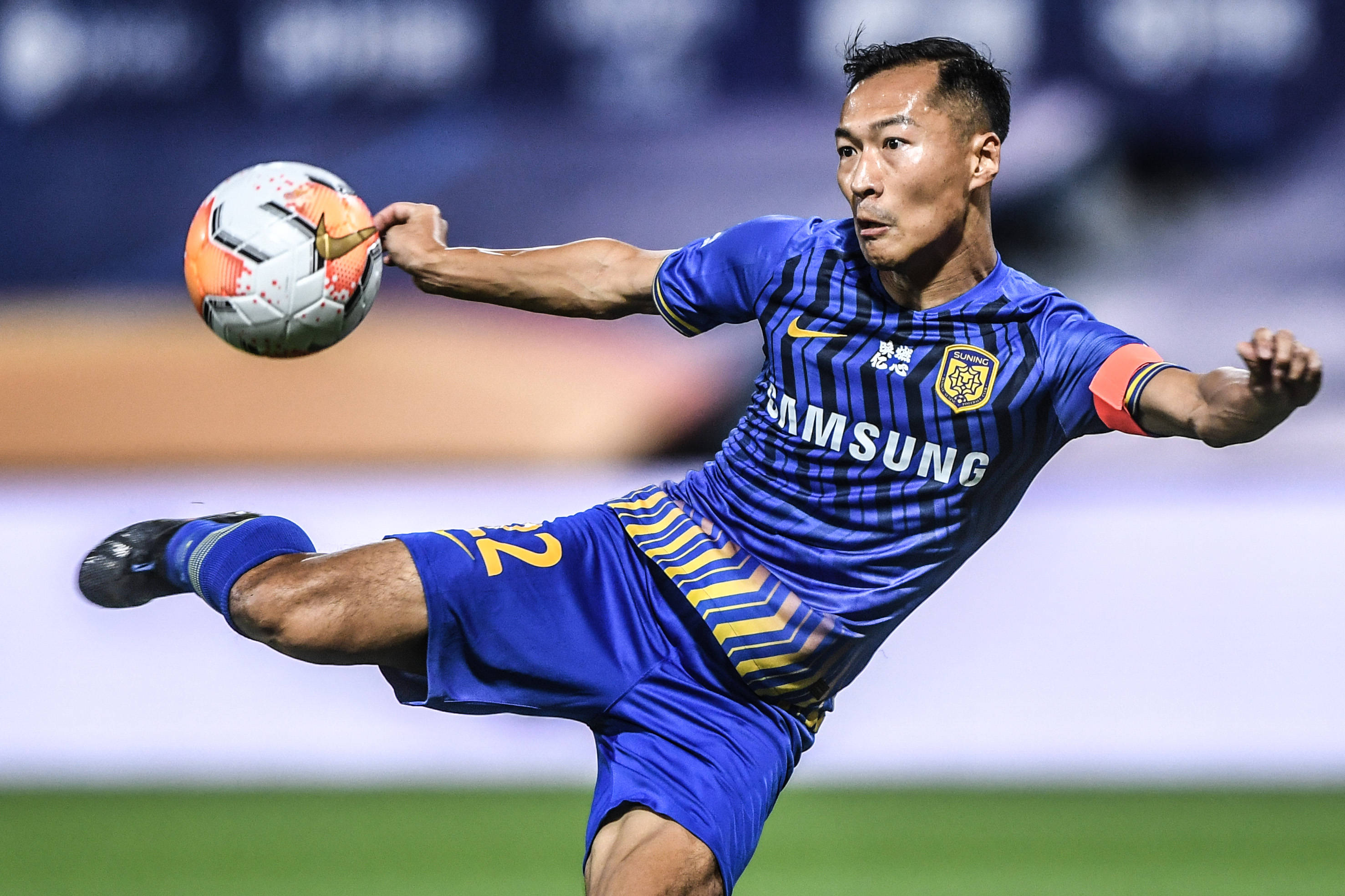 关于苏宁队进攻力表现出色，备战下一场比赛士气高昂的信息